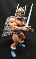 Origins Warlord (Masters of the Universe) Custom Action Figure