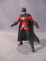Kingdom Come Red Robin (DC Multiverse) Custom Action Figure