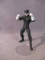 Wildcat v1 (DC Multiverse) Custom Action Figure
