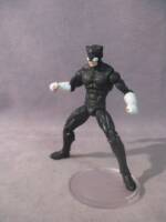Wildcat v1 (DC Multiverse) Custom Action Figure