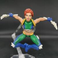 Marrow V7 (Marvel Legends) Custom Action Figure