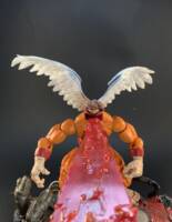 Classic Mimic (Marvel Legends) Custom Action Figure