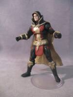 Regime Shazam (DC Multiverse) Custom Action Figure