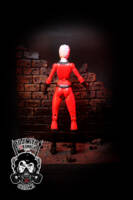 Negative Woman (DC Universe) Custom Action Figure