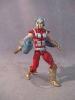 Thorion (Amalgam) Custom Action Figure