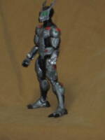 M.a.n.t.i.s (M.A.N.T.I.S.) Custom Action Figure