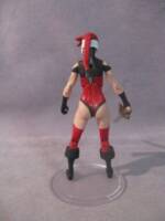 Dare the Terminator (Amalgam) Custom Action Figure