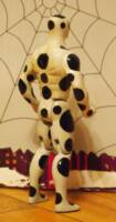 Spot (Spider-Man) Custom Action Figure