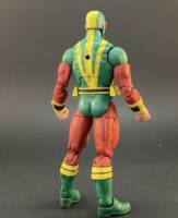 Wonder Man (Marvel Legends) Custom Action Figure