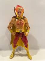 Son of Satan (Marvel Legends) Custom Action Figure