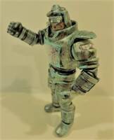 Colonel Computron (DC Universe) Custom Action Figure