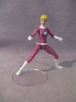 Susan "Ace" Storm (Amalgam) Custom Action Figure