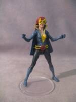 Mary Marvel Girl (Amalgam) Custom Action Figure
