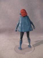 Mary Marvel Girl (Amalgam) Custom Action Figure