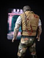 Zombie Brad Vickers (Resident Evil) Custom Action Figure