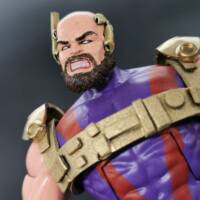 Delgado (Acolyte) V2 (Marvel Legends) Custom Action Figure