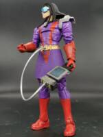 Milan (Acolyte) V3 (Marvel Legends) Custom Action Figure
