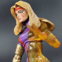 Scanner (Acolyte) V3 (Marvel Legends) Custom Action Figure