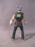 Heihachi Mishima v2 (Tekken) Custom Action Figure