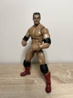 Mr. Atlas (Original Character) (Marvel Legends) Custom Action Figure