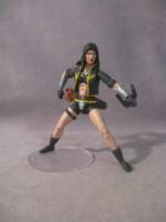 Diana Prince (Amalgam) Custom Action Figure