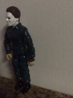 Michael Myers (G.I. Joe) Custom Action Figure