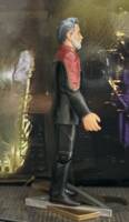 Captain William Riker - Picard Season 3 (Star Trek) Custom Action Figure