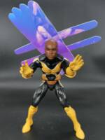 Synch (Krakoa) V2 (Marvel Legends) Custom Action Figure