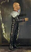 Captain Benjamin Sisko - Star Trek: Deep Space Nine (Season 5-7 Uniform) (Star Trek) Custom Action Figure