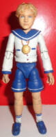 Sherry Birkin (Resident Evil) Custom Action Figure