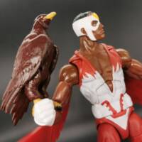 Falcon (Original) (Marvel Legends) Custom Action Figure