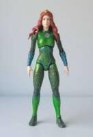 Mera (DC Multiverse) Custom Action Figure