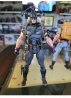 Zero Year Batman (Batman) Custom Action Figure