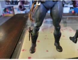 Zero Year Batman (Batman) Custom Action Figure