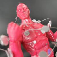 Proteus (The Five) V3 (Marvel Legends) Custom Action Figure