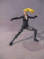 Corrupted Jill Valentine (Resident Evil) Custom Action Figure