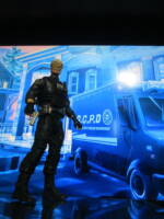 James Gordon (DC Multiverse) Custom Action Figure