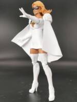 Emma Frost (House of X #3) (Marvel Legends) Custom Action Figure