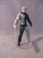 Uber Jason (Jason X) (Friday the 13th) Custom Action Figure