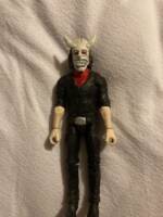 The grabber (the black phone) (Black Phone) Custom Action Figure