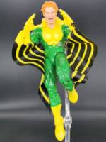 Banshee (Original) V3 (Marvel Legends) Custom Action Figure