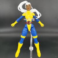 Storm (Uncanny X-Men #270) (Marvel Legends) Custom Action Figure
