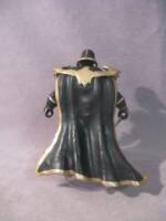 Phoenix Force Darth Vader (Star Wars) Custom Action Figure
