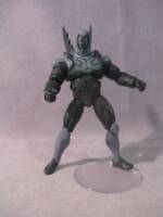 Black Beetle (DC Multiverse) Custom Action Figure