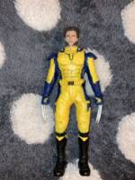 Wolverine (Deadpool) Custom Action Figure