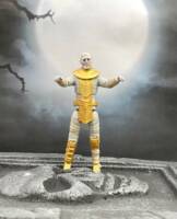 The Mummy (Fortnite) Custom Action Figure