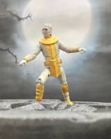 The Mummy (Fortnite) Custom Action Figure