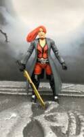 Elsa Bloodstone (Marvel Universe) Custom Action Figure