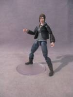Rise of the Tomb Raider Lara Croft (Tomb Raider) Custom Action Figure