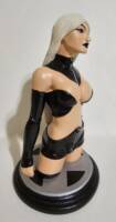 Emma Frost (X-Men) Custom Statue / Bust
